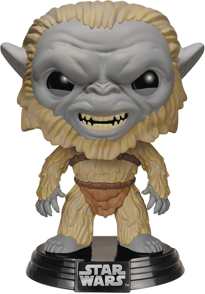 Pop! Star Wars: The Force Awakens Varmik Vinyl Figure