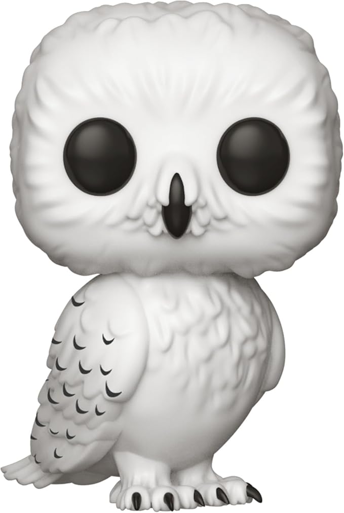 Pop! Harry Potter Hedwig Vinyl Figure