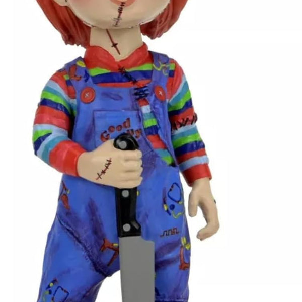 Bride of Chucky: Chucky Head Knocker