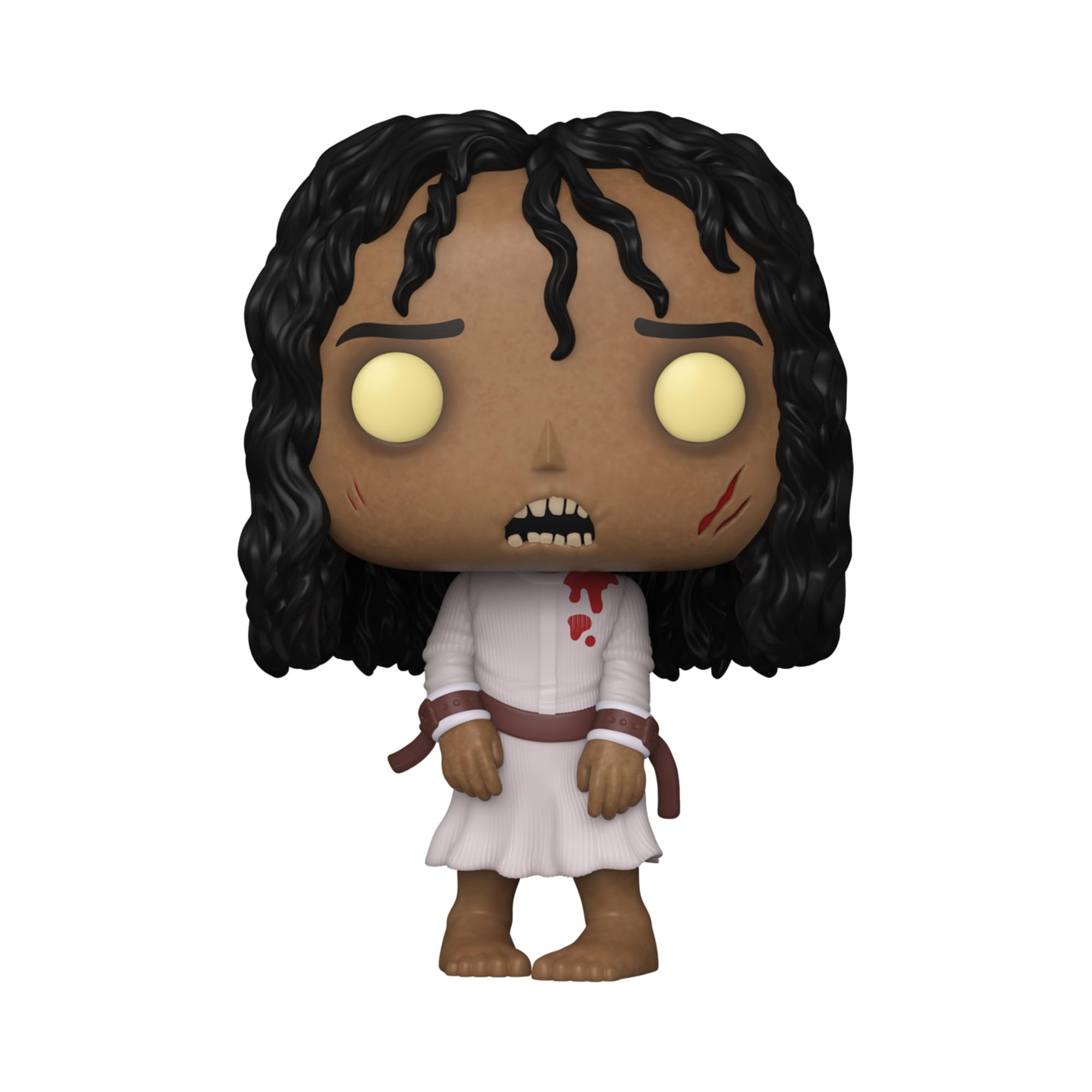 Pop! Movies: The Exorcist Believer Angela (Possessed) Vinyl Figure