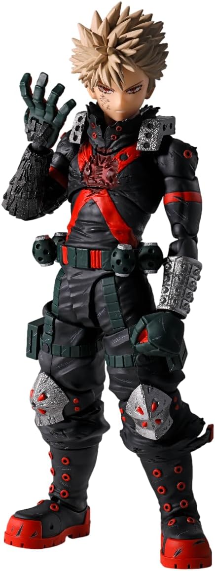 Figuarts KATSUKI BAKUGO -The Beginning-