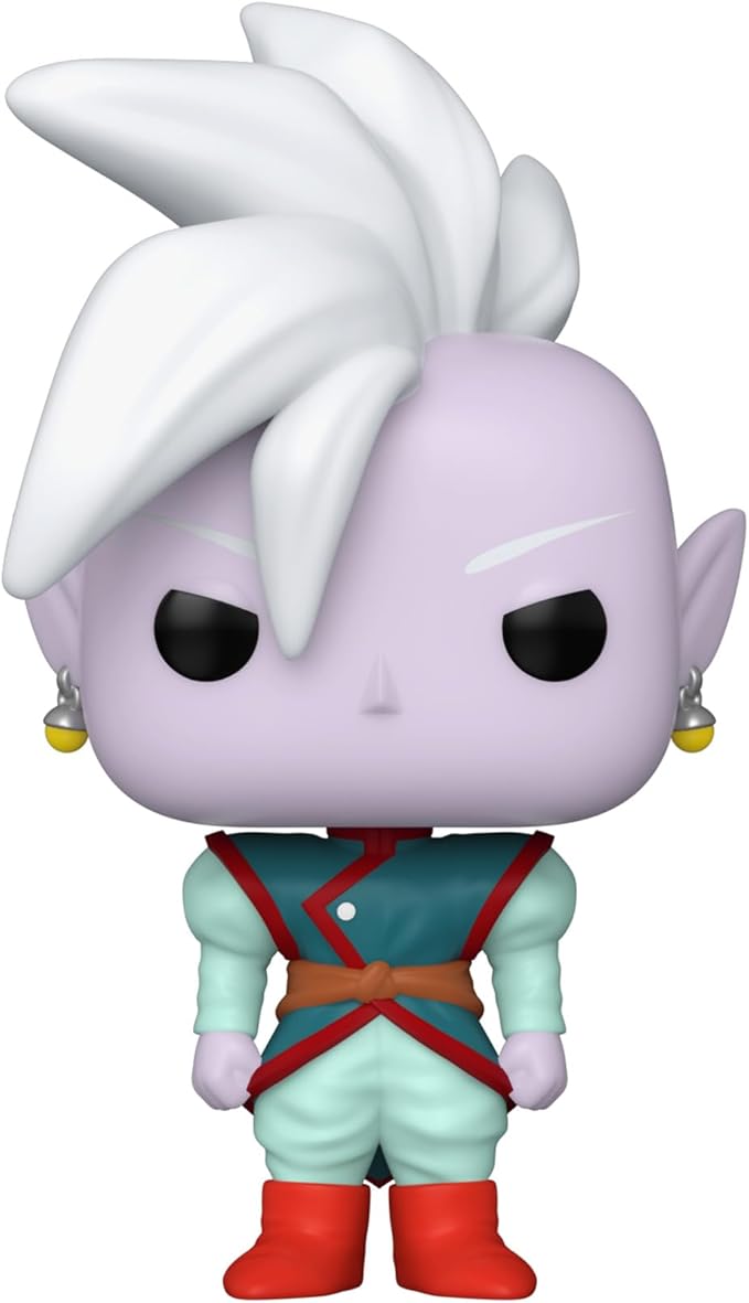 Pop! Animation: Dragon Ball Super Shin Vinyl Figure