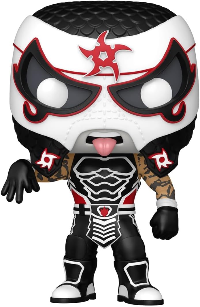 Pop! WWE: Penta Vinyl Figure