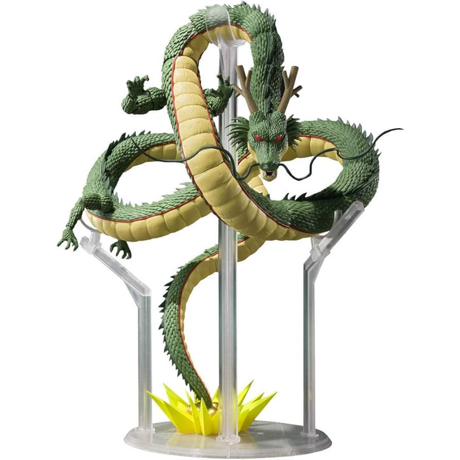 Dragonball Z Shenron S.H.Figuarts