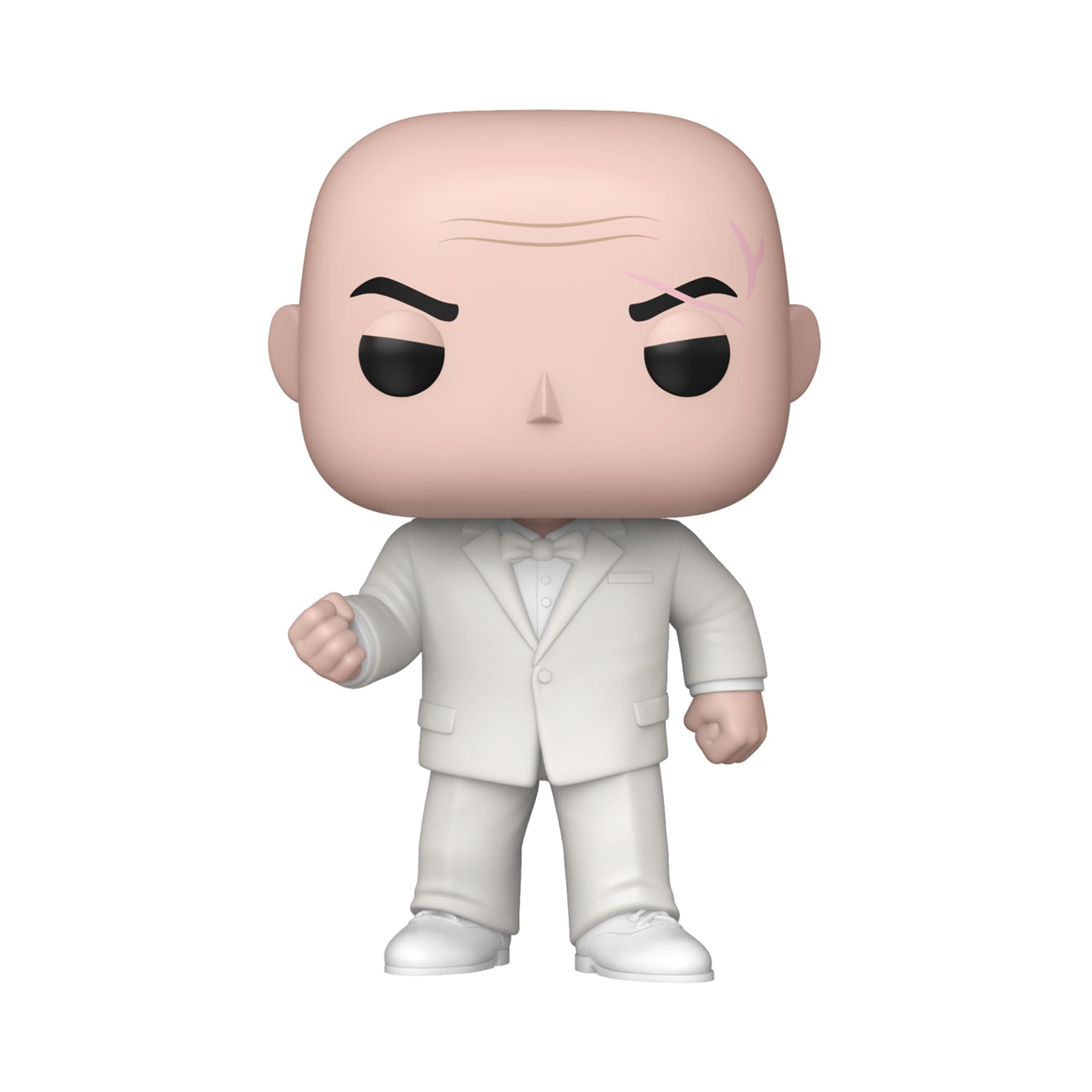 Pop! Marvel Daredevil Born Again Kingpin Vinyl Figure