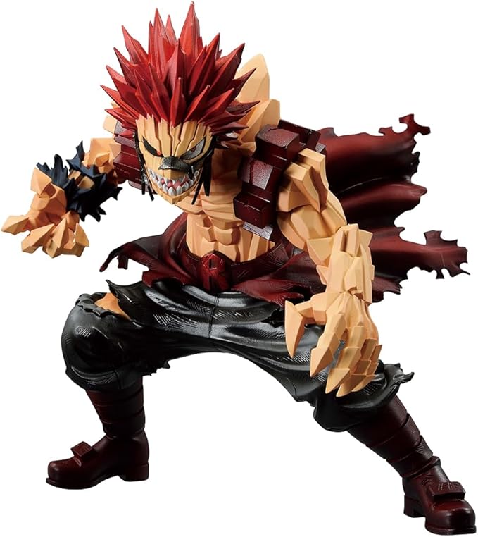 My Hero Academia - Eijiro Kirishima (Bright Future)
