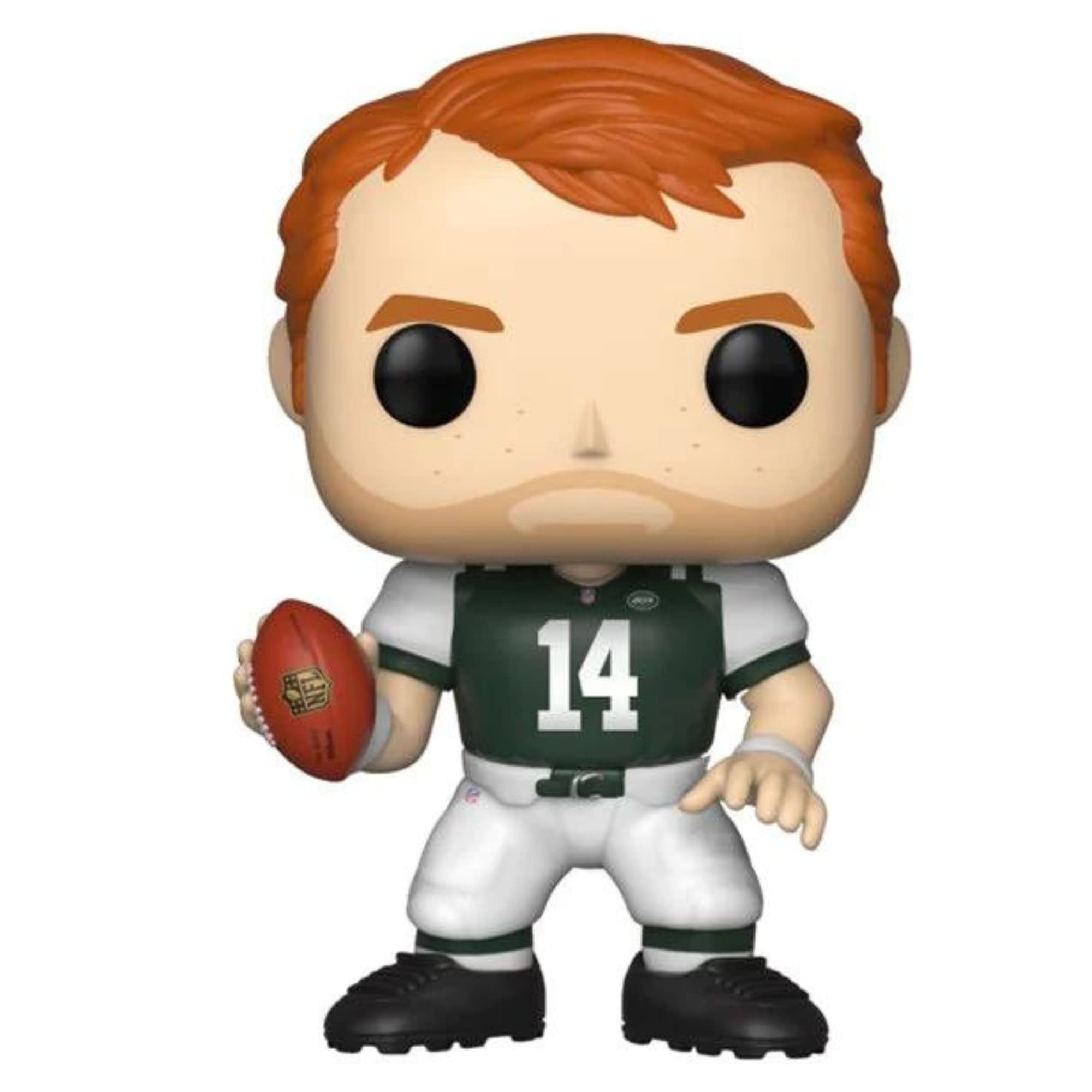 Pop! Football: NFL New York Jets Sam Darnold Vinyl Figure