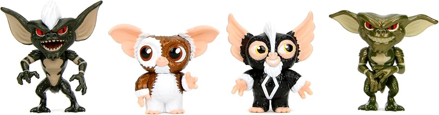 jada toys metalfigs gremlins
