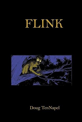 Flink Graphic Novel