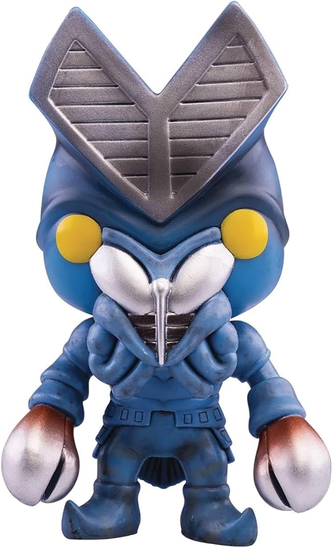 Pop! TV: Ultraman Alien Baltan Vinyl Figure