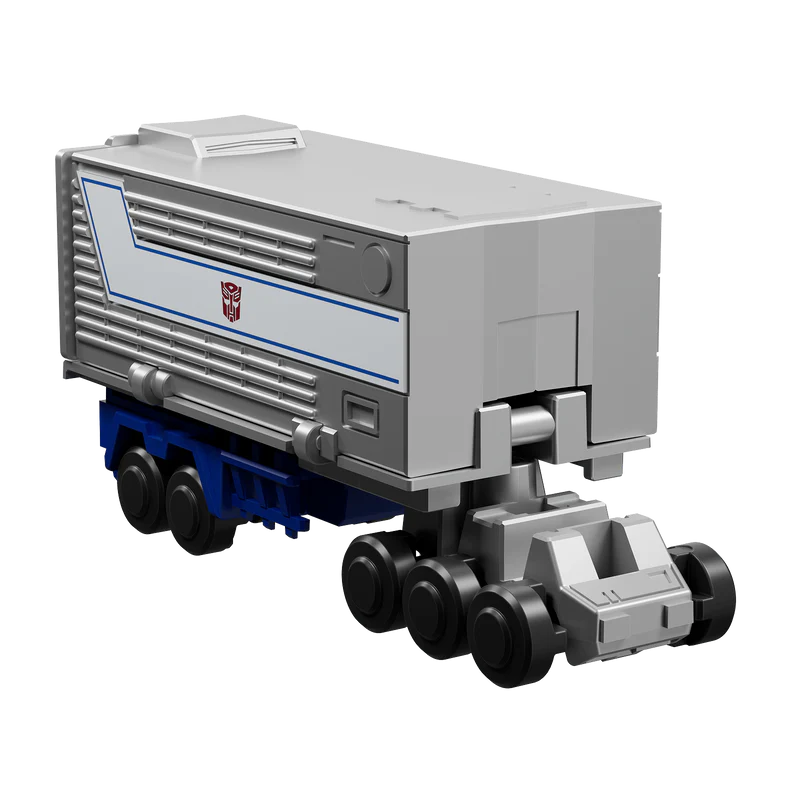 Blokees Transformers: Defender Version 05 Traitor to Tyranny