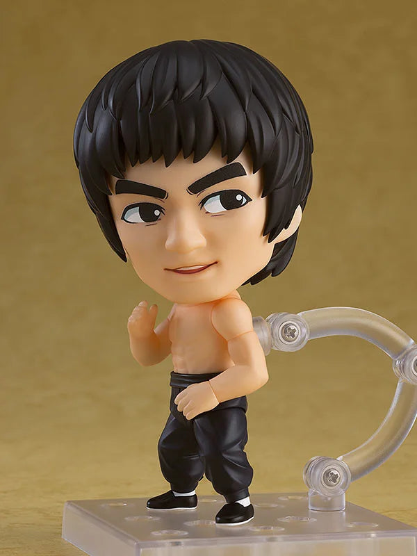 Nendoroid Bruce Lee Action Figure