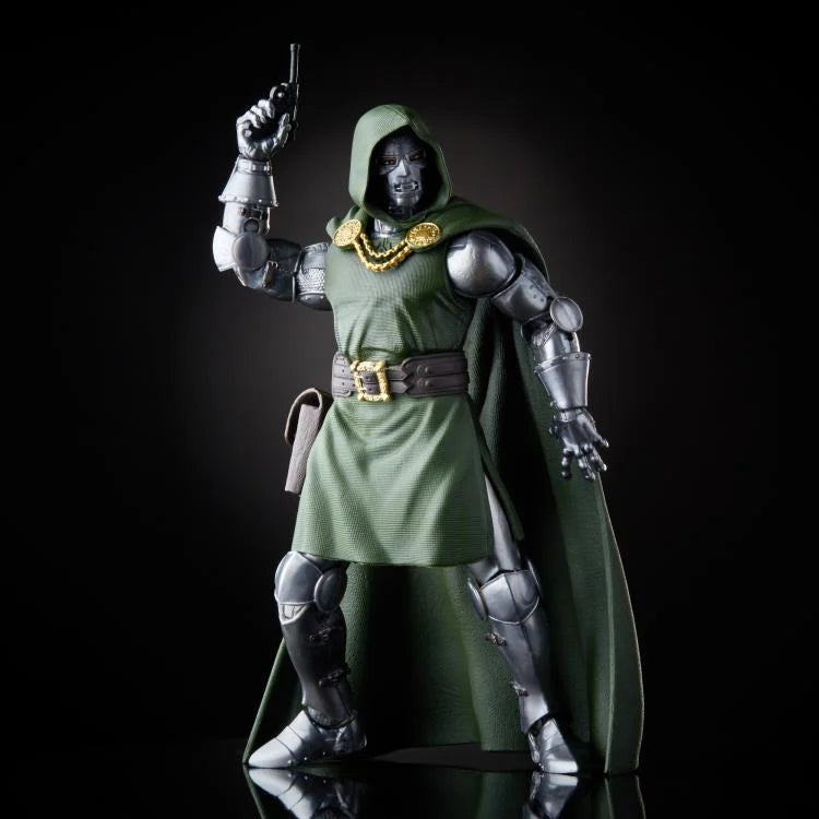 Marvel Legends - DOCTOR DOOM ( SUPER SKRULL WAVE )
