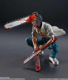 Chainsaw Man -Reze Arc- Chainsaw Man – The Movie: Reze Arc, TAMASHII NATIONS S.H.Figuarts