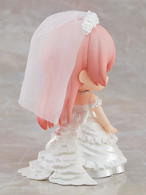 Tonikawa Over The Moon For You: Nendoroid Tsukasa Yuzaki Action Figure