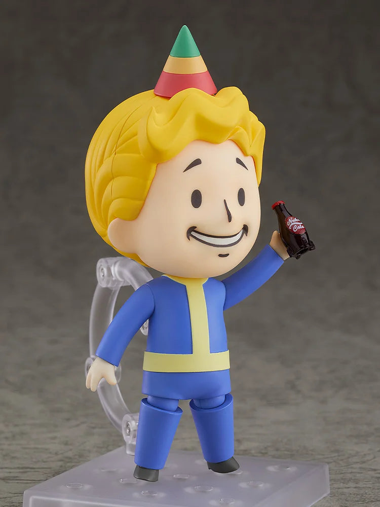 Fallout: Nendoroid Vault Boy 76