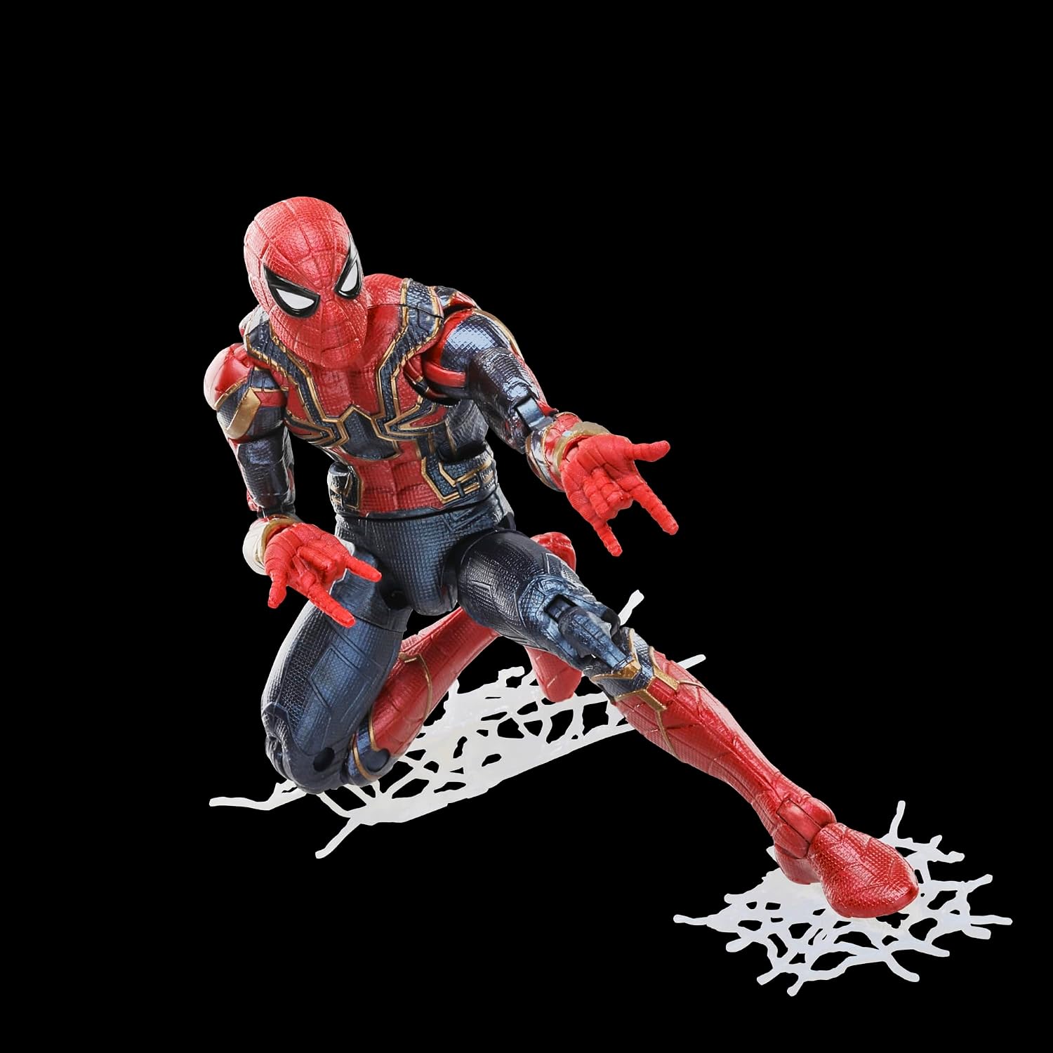 Marvel Legends Avengers: Endgame Iron Spider