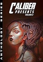 Caliber Presents Graphic Novel Volume 02 (Mature)