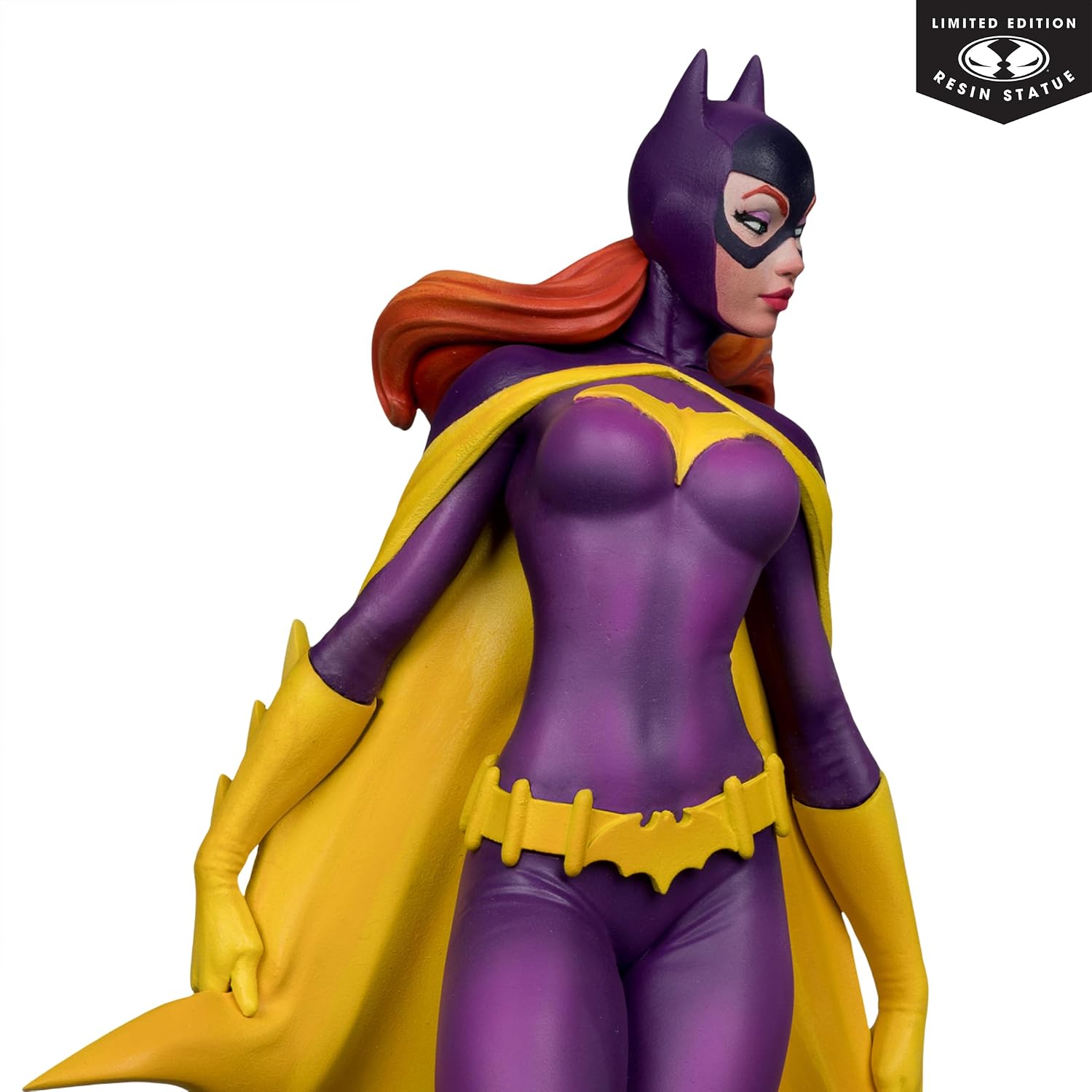 McFarlane Toys: Batgirl by J. Scott Campbell (Limited Edition) Resin Statue