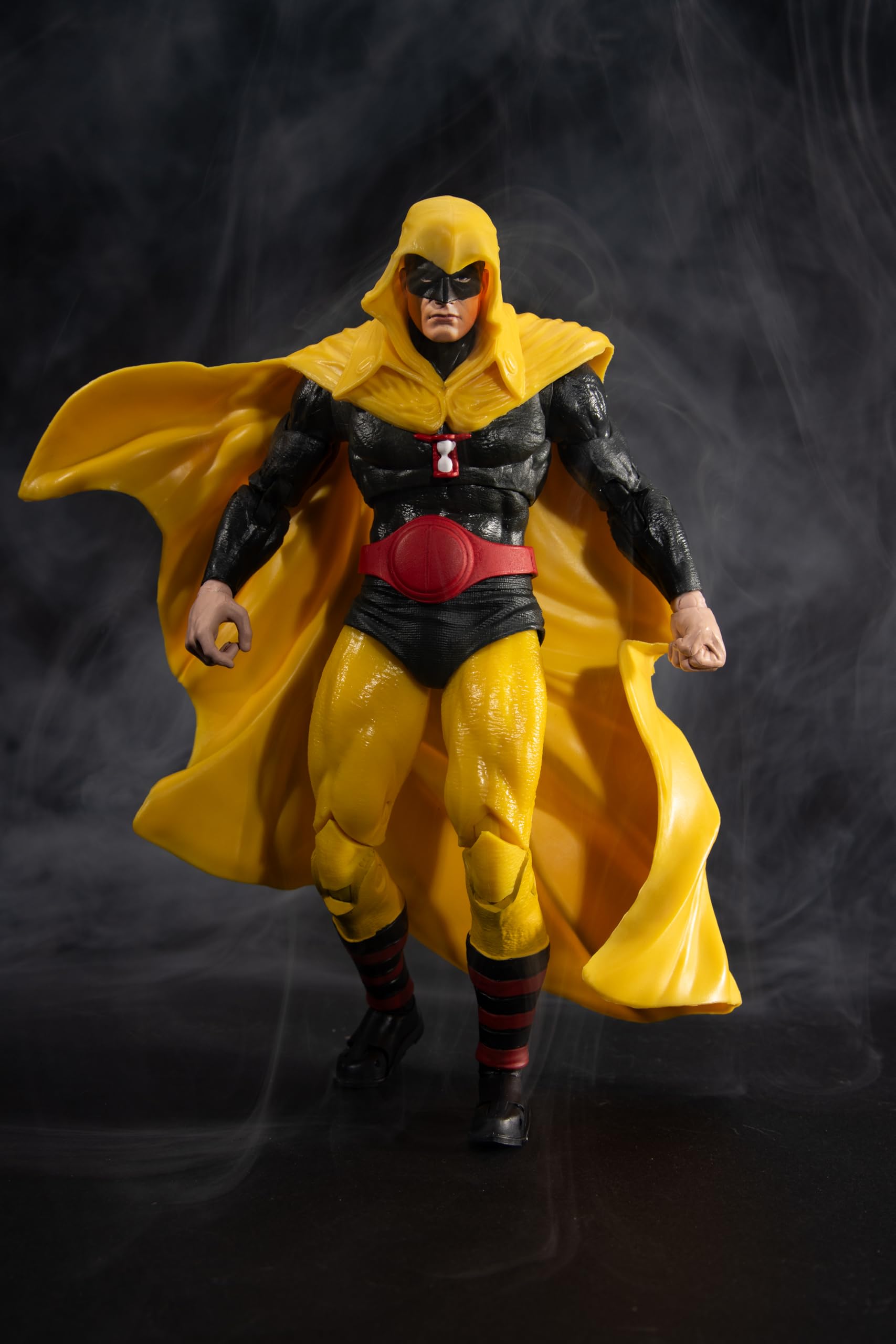 DC Multiverse Hourman (JSA) Gold Label 7in Action Figure McFarlane