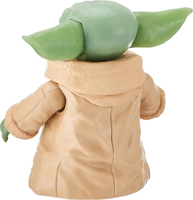 Disney Star Wars The Mandalorian The Child Action Figure