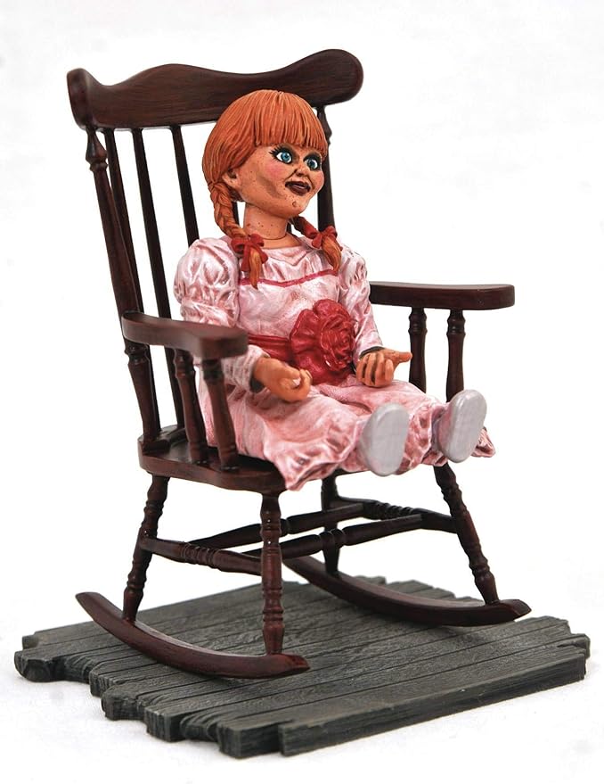 DIAMOND SELECT TOYS Annbelle Gallery