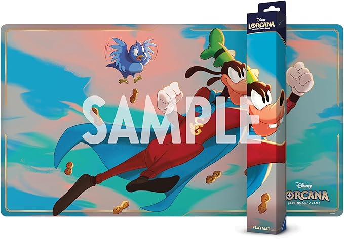 Disney Lorcana - Playmats