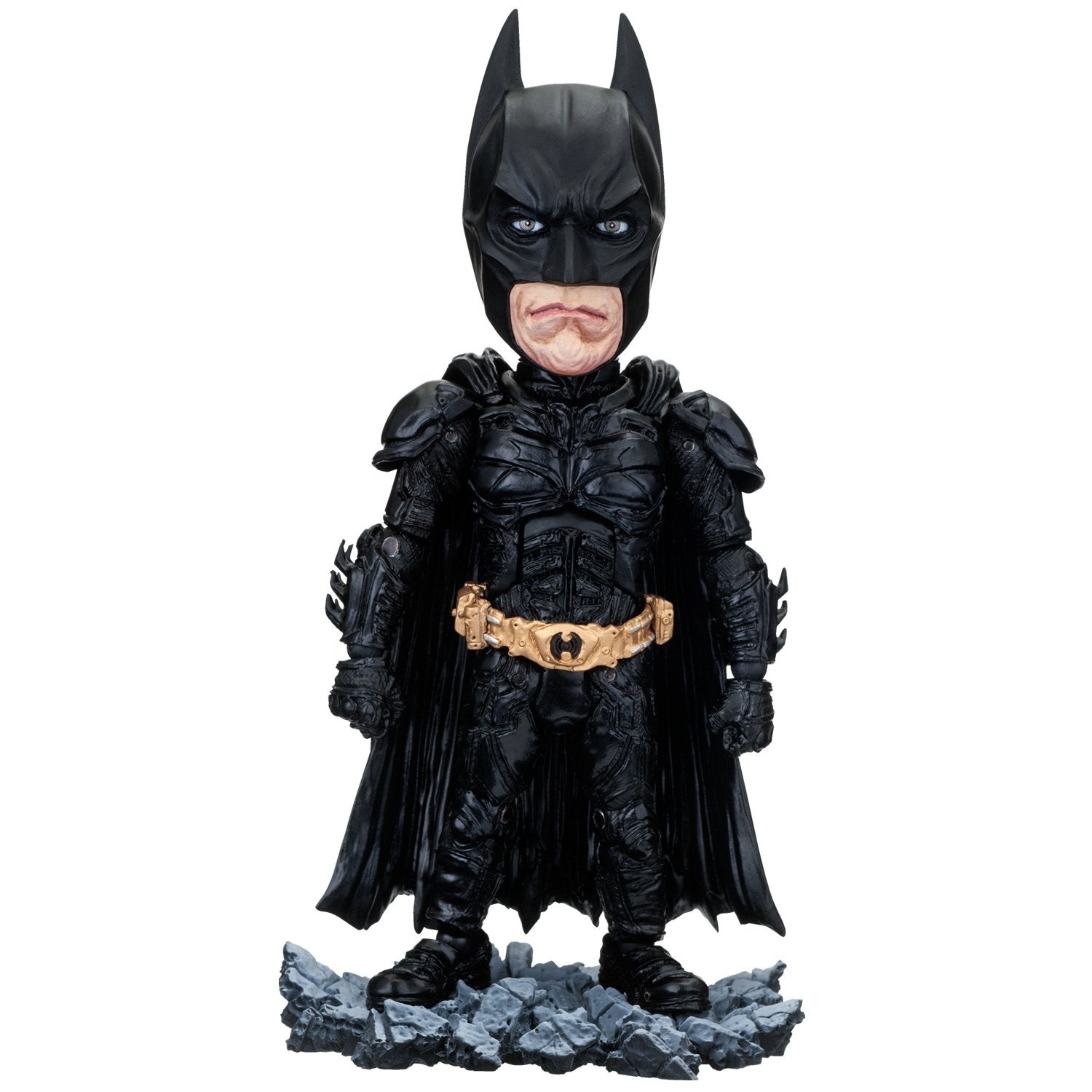Toys Rocka Dark Knight Batman Deformed Figure