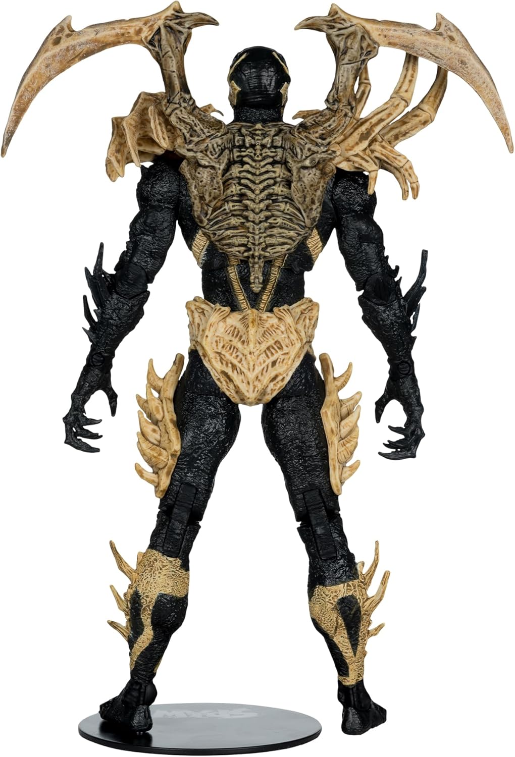 McFarlane Toys Spawn: Curse of the Spawn Action Figure