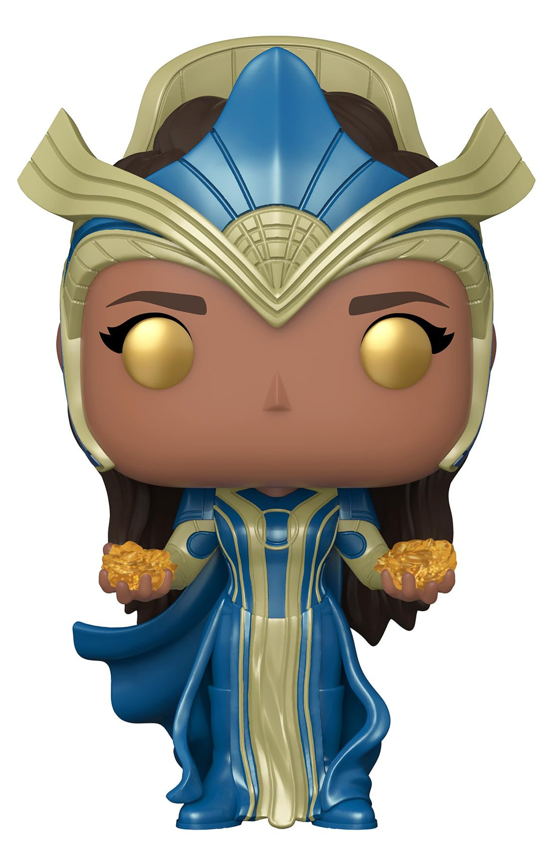 Pop! Marvel Eternals Ajak Vinyl Figure