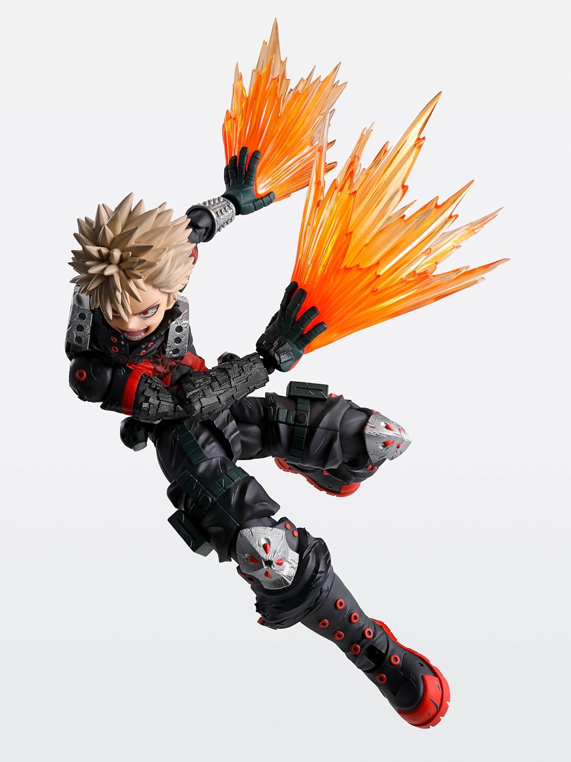 Figuarts KATSUKI BAKUGO -The Beginning-
