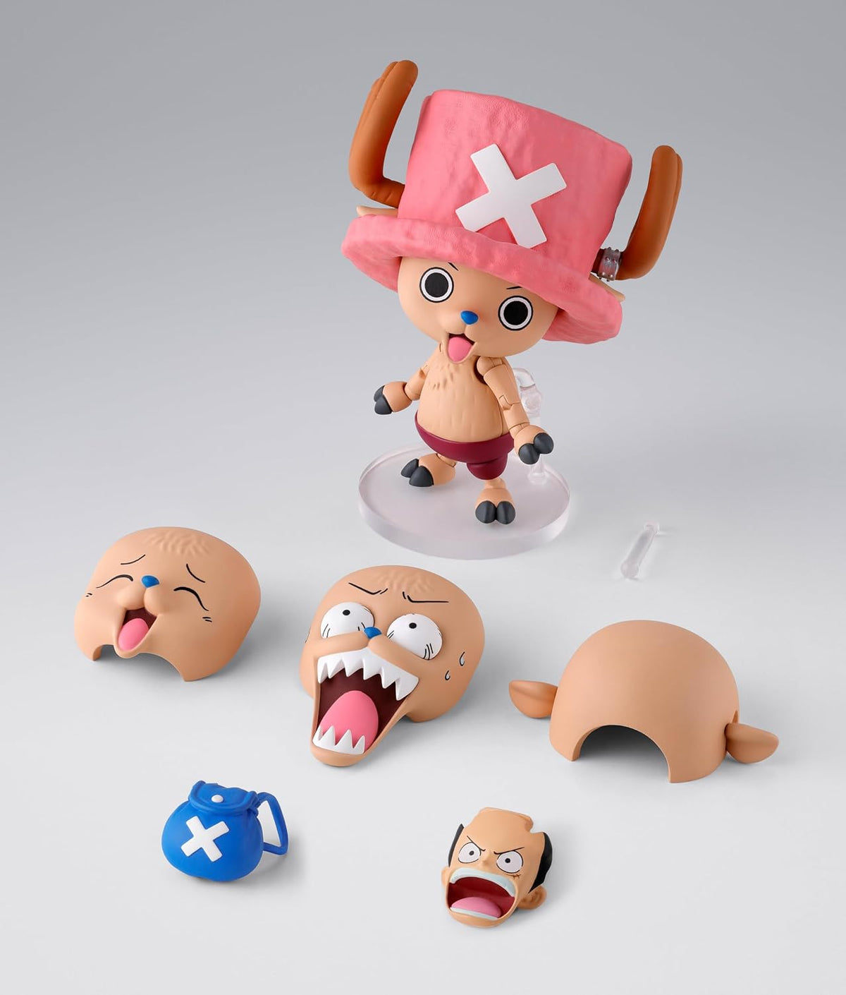 Figuarts TonyTony.Chopper - Drum Island -