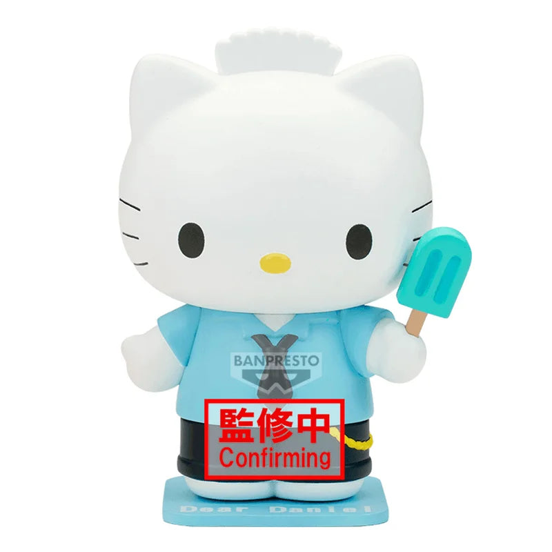 Sanrio characters COSPLAY FIGURE COLLECTION Hello Kitty Dear Daniel (B:Dear Daniel)