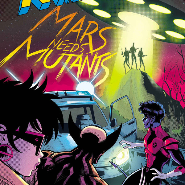 Uncanny X-Men #30