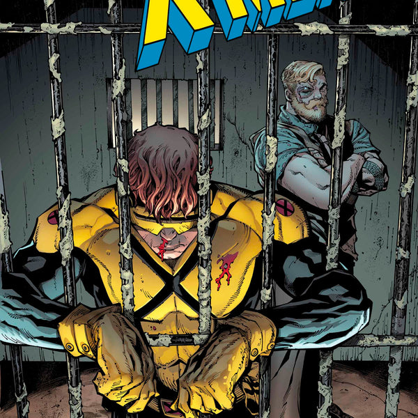 X-Men #20