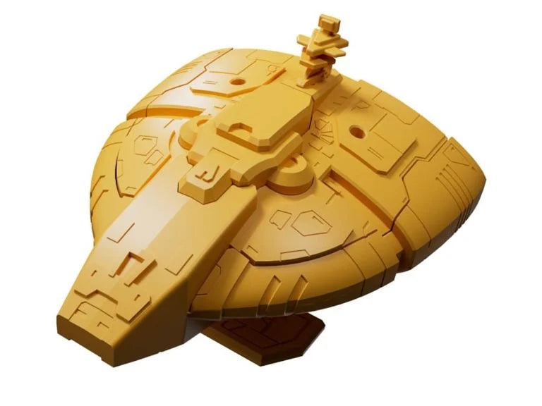 Blokees Transformers: Ark Storage Box