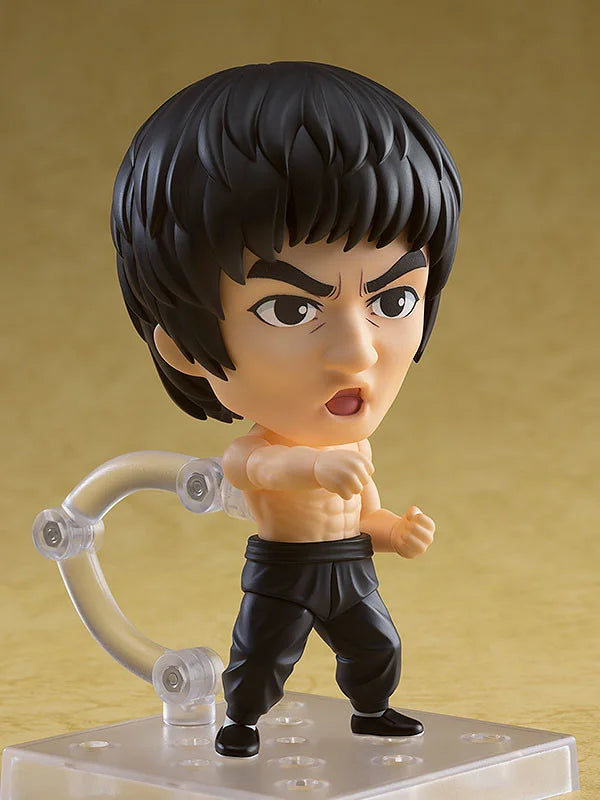 Nendoroid Bruce Lee Action Figure