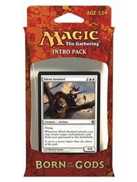 MTG - Intro packs