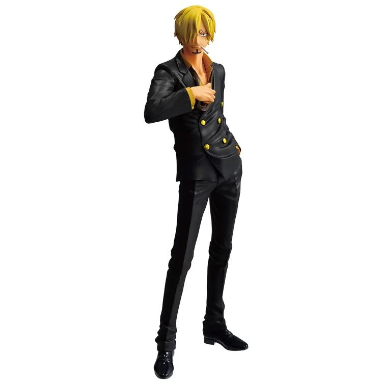 One Piece Masterlise Ichibansho Sanji (Beyond the Trials)