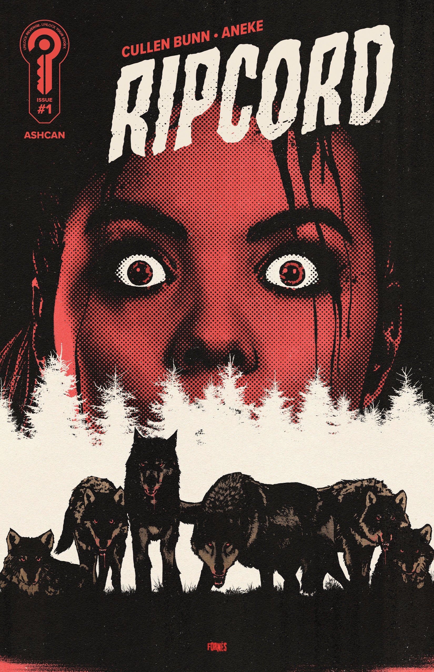 The Beauty (2025) #2 Ripcord Ashcan 25 Copy Pack Inc 1:10