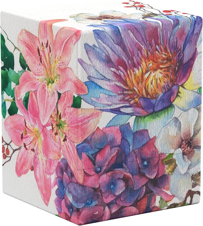 Ultimate Guard - RTE Boulder 100+ - Floral Places IV