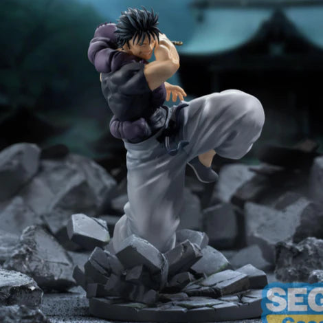 Luminasta "Jujutsu Kaisen Kaigyoku/Gyokusetsu" "Toji Fushiguro" Heavenly Restriction