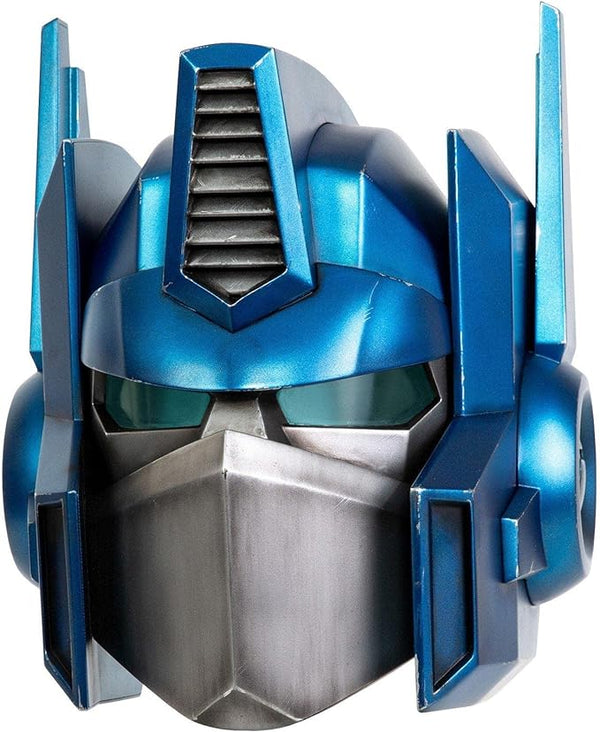 Icônes modernes Transformers Optimus Prime Icônes modernes Réplique du casque 