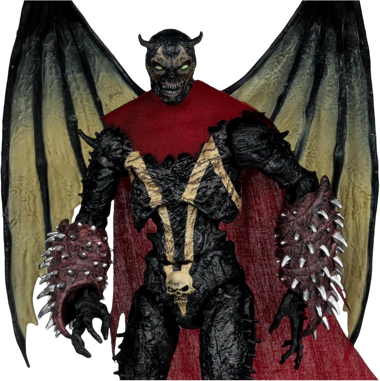 McFarlane Toys Spawn: Nightmare Spawn (Classic) Action Figure