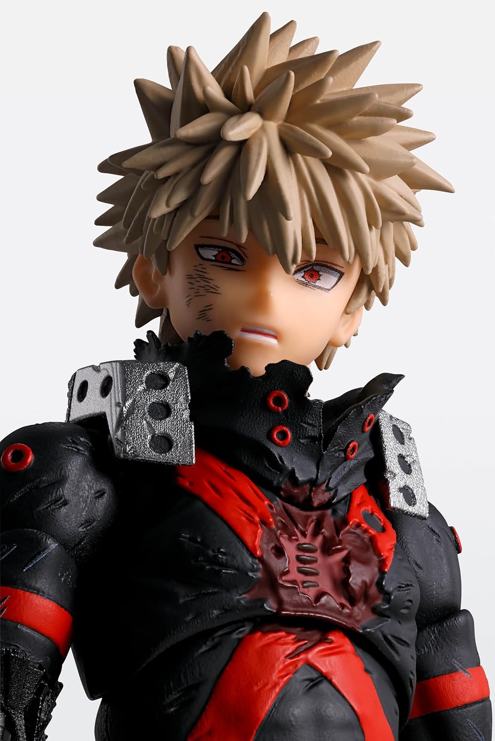 Figuarts KATSUKI BAKUGO -The Beginning-