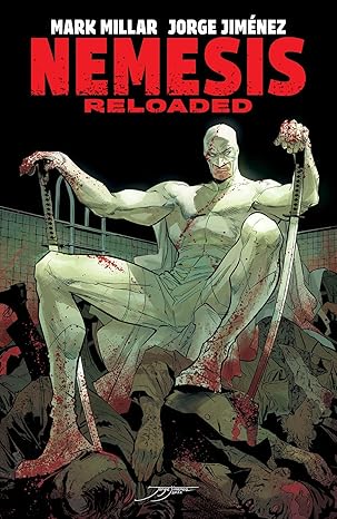 Nemesis: Reloaded TPB