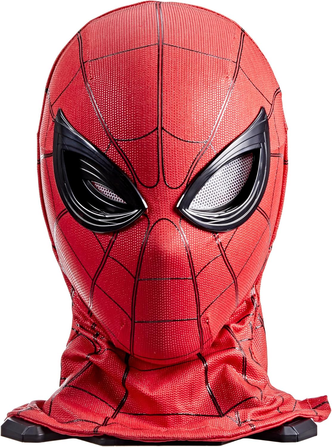 Marvel Legends Series Spider-Man Homecoming 1:1 Wearable Mask
