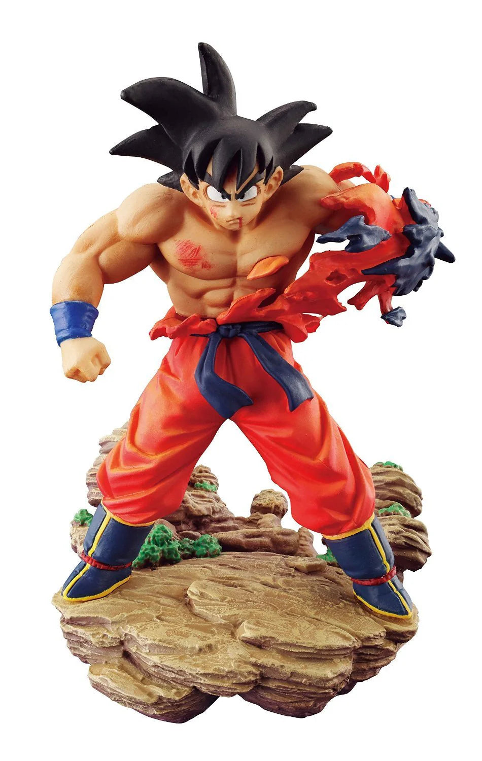 DRACAP Memorial Dragon Ball Z: Son Goku