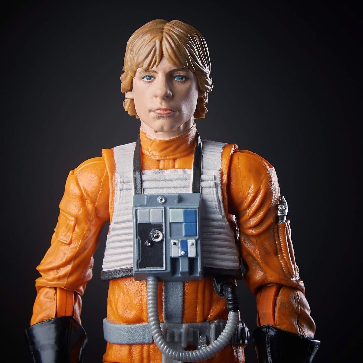 Star Wars: The Black Series Archive - A New Hope: Luke Skywalker