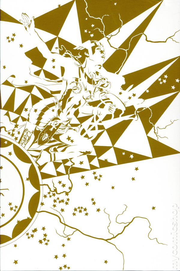 Absolute Promethea Hardcover Book 02 (2026 Edition) (Mature)